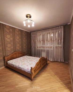Сдаётся 2-комнатная квартира, Минск, Гало ул., 76 - фото 4 