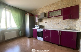 Продажа  квартиры, Минск, Ромашкина ул., 32