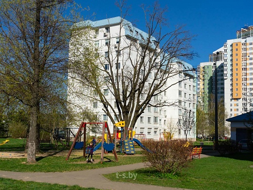 Продажа двухкомнатной квартиры, Минск, Тимирязева ул., 86 - фото 30 