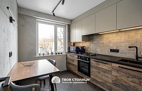 Продажа  квартиры, Минск, Тикоцкого ул., 50