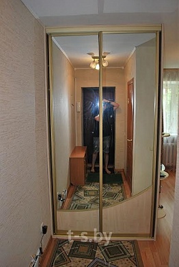 Сдаётся 1-комнатная квартира, Минск, Короля ул., 17 - фото 6 