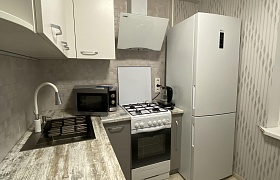 Сдается однокомнатная квартира, Минск, Куйбышева ул., 48 за 420 у.е.