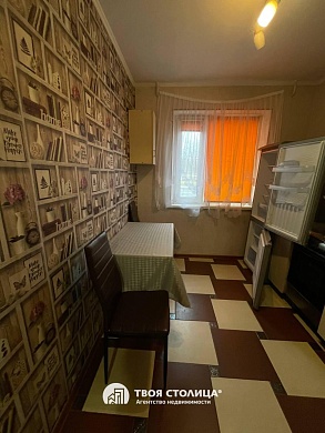 Сдаётся 2-комнатная квартира, Минск, Калиновского ул., 70 - фото 2 