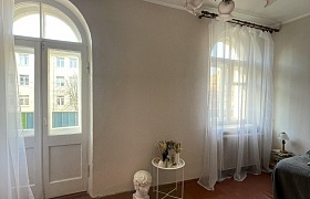Сдается двухкомнатная квартира, Минск, Броневой пер., 12 за 330 у.е.