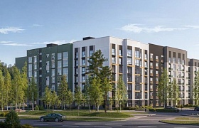 Продажа  квартиры, Колодищи, Сосновый Бор ул., 7