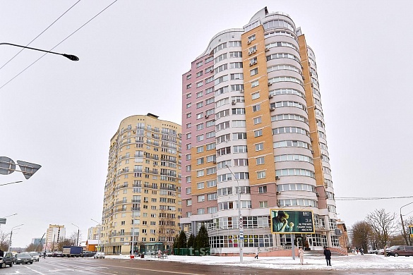 Продажа трехкомнатной квартиры, Минск, Хоружей ул., 34, к. А - фото 35 