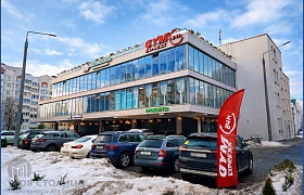 Сдается Сфера услуг в аренду Минск, Игуменский тракт, 22