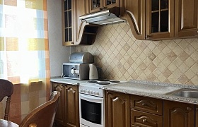 Сдается двухкомнатная квартира, Минск, Жуковского ул., 29 за 550 у.е.