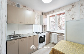 Продажа  квартиры, Минск, Волоха ул., 3