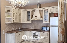 Сдается однокомнатная квартира, Минск, Пионерская ул., 7 за 650 у.е.