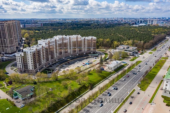 Продажа трехкомнатной квартиры, Минск, Независимости просп., 88 - фото 3 