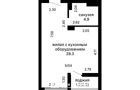 Продажа  квартиры, Минск, Николы Теслы ул., 14