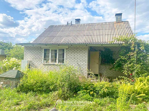 дом, Суковичи - фото 1 