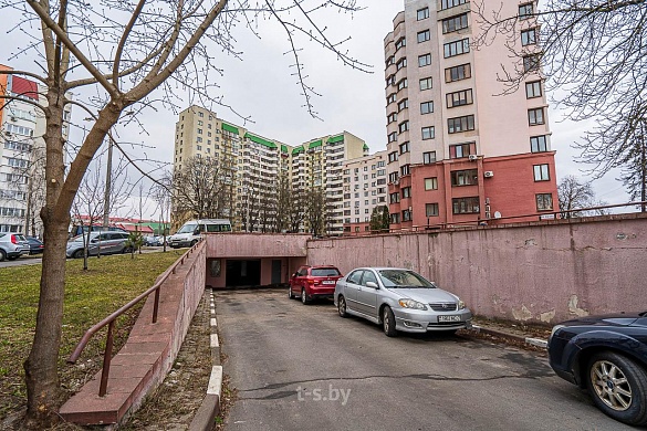 Продажа четырехкомнатной квартиры, Минск, Азгура ул., 1 - фото 48 