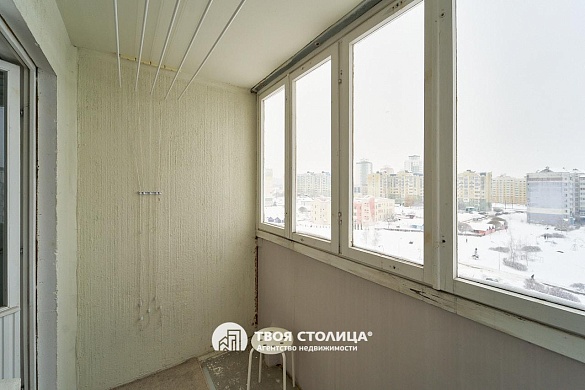 Сдаётся 5-комнатная квартира, Минск, Гаруна ул., 12 - фото 21 