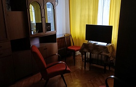 Сдается однокомнатная квартира, Минск, Мулявина бульвар, 10 за 230 у.е.