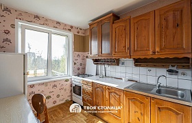 Сдается двухкомнатная квартира, Минск, Восточная ул., 30 за 400 у.е.