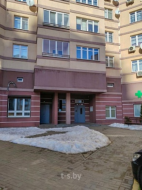 Продажа однокомнатной квартиры, Минск, Белинского ул., 54 - фото 21 