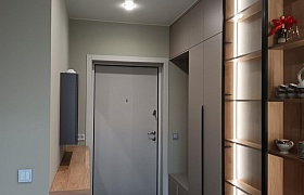 Сдается трехкомнатная квартира, Копище, Николая Камова ул., 1 за 950 у.е.