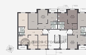 Продажа  квартиры, Колодищи, Сосновый Бор ул., 7