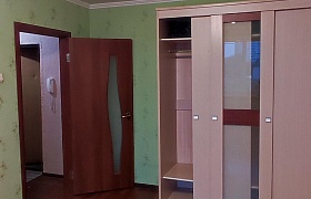 Сдается однокомнатная квартира, Минск, Звязда газеты просп., 37 за 350 у.е.