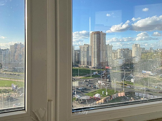 Продажа трехкомнатной квартиры, Минск, Дзержинского просп., 123 - фото 20 
