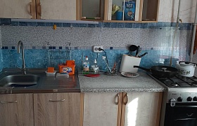 Сдается однокомнатная квартира, Минск, Космонавтов ул., 32 за 330 у.е.