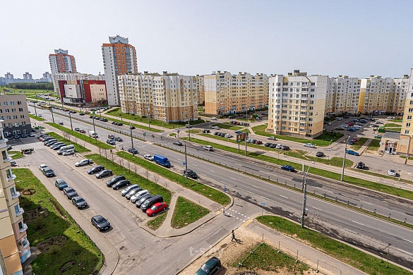 Продажа однокомнатной квартиры, Минск, Неманская ул., 80 - фото 16 