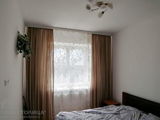 Сдаётся 3-комнатная квартира, Минск, Немига ул., 42 - фото 7 