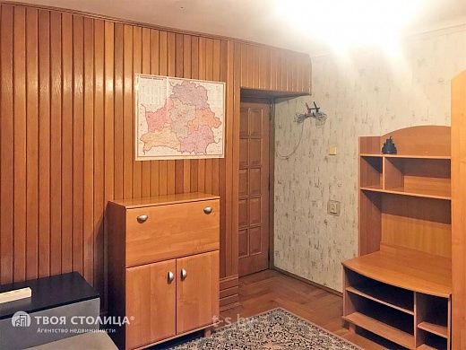 Продажа трехкомнатной квартиры, Минск, Голубева ул., 26, к. 1 - фото 26 