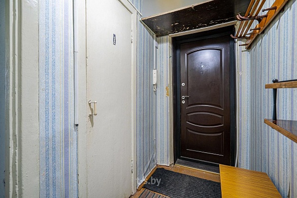Продажа двухкомнатной квартиры, Минск, Шабаны ул., 5 - фото 17 