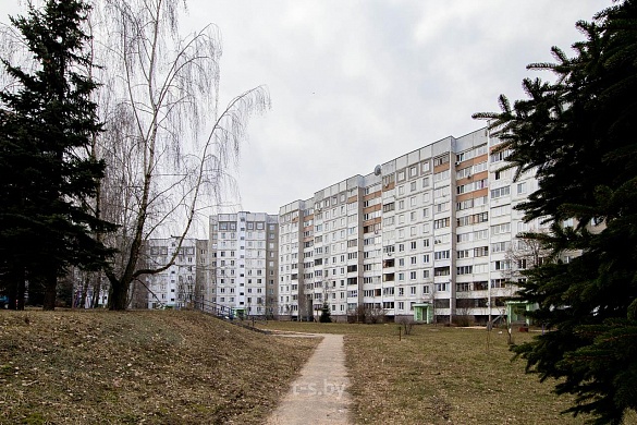 Продажа однокомнатной квартиры, Минск, Горецкого ул., 69 - фото 15 