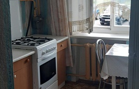 Сдается однокомнатная квартира, Минск, Восточная ул., 38 за 200 у.е.
