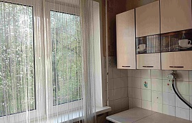 Сдается однокомнатная квартира, Минск, Логойский тракт, 32, к. 3 за 270 у.е.