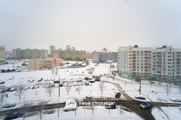 Сдаётся 5-комнатная квартира, Минск, Гаруна ул., 12 - фото 22 