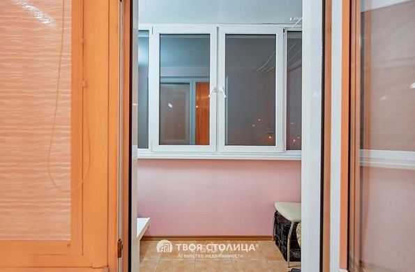 Продажа двухкомнатной квартиры, Минск, Беды ул., 38 - фото 7 