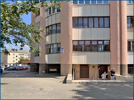 Офис на  продажу, Минск, Тимирязева ул., 2 - фото 1 