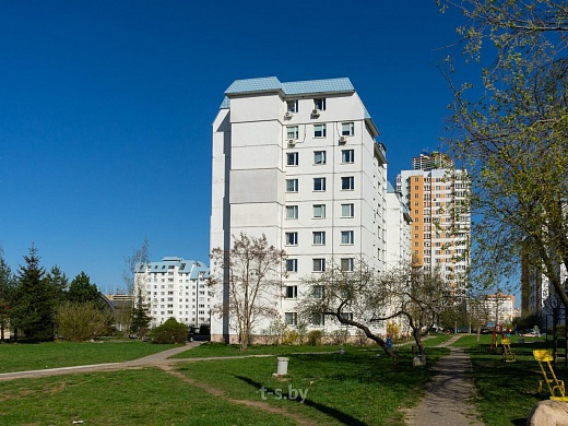 Продажа двухкомнатной квартиры, Минск, Тимирязева ул., 86 - фото 29 