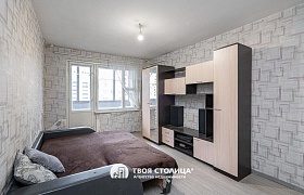 Продажа  квартиры, Минск, Одинцова ул., 27