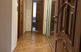 Сдается двухкомнатная квартира, Минск, Мясникова ул., 78 за 500 у.е.