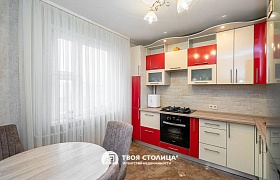 Продажа  квартиры, Минск, Наполеона Орды ул., 15