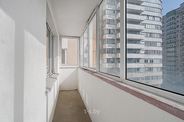 Продажа двухкомнатной квартиры, Минск, Притыцкого ул., 87 - фото 6 
