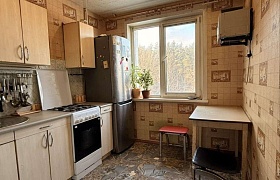 Продажа  квартиры, Минск, Мирошниченко ул., 49