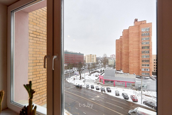 Продажа трехкомнатной квартиры, Минск, Хоружей ул., 34, к. А - фото 4 