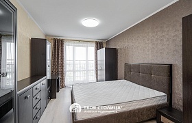 Продажа  квартиры, Минск, Одесская ул., 20
