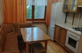 Сдается трехкомнатная квартира, Минск, Горовца ул., 14, к. 1 за 450 у.е.