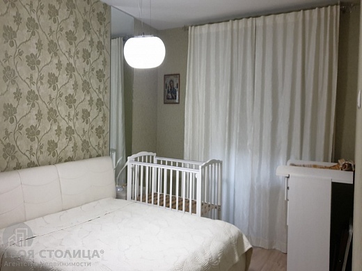 Сдаётся 3-комнатная квартира, Минск, Филимонова ул., 35 - фото 6 