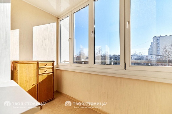 Продажа двухкомнатной квартиры, Минск, Волгоградская ул., 86 - фото 8 