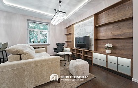 Сдается двухкомнатная квартира, Минск, Козлова ул., 9 за 1200 у.е.