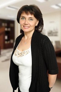 Татьяна Мигай